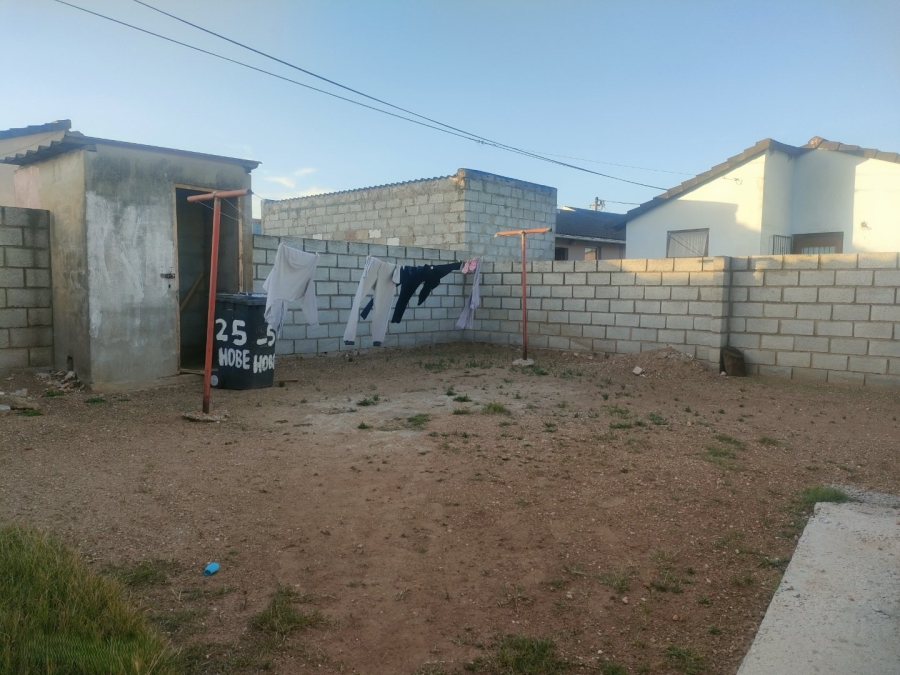 2 Bedroom Property for Sale in Motherwell Nu 3 Eastern Cape